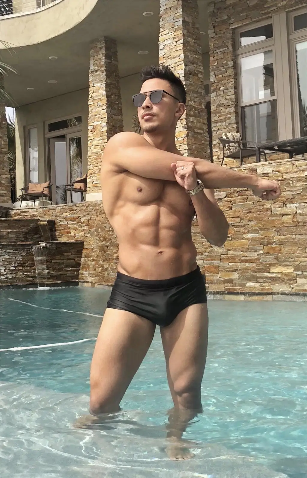 brazilian male swimsuits