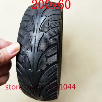 Motorcycle accessories wheels 200x60 solid tires and rims fits Electric scooter 8 inch Non inflatable solid tyres hub
Motorcycle accessories wheels 200x60 solid tires and rims fits Electric scooter 8 inch Non inflatable solid tyres hub