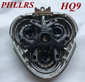 HQ9 Razor Blade Replacement Head For Philips shaver HQ8200 HQ8240 HQ8241 HQ8250 HQ8260 HQ8261 HQ8270 HQ8270CC HQ8290 HQ8240XL
HQ9 Razor Blade Replacement Head For Philips shaver HQ8200 HQ8240 HQ8241 HQ8250 HQ8260 HQ8261 HQ8270 HQ8270CC HQ8290 HQ8240XL