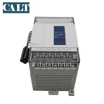 XINJE XC-E6TCA-P 6 channels Thermocouple temperature control module of XC series PLC Extension Module PID function XC-E6PT
XINJE XC-E6TCA-P 6 channels Thermocouple temperature control module of XC series PLC Extension Module PID function XC-E6PT