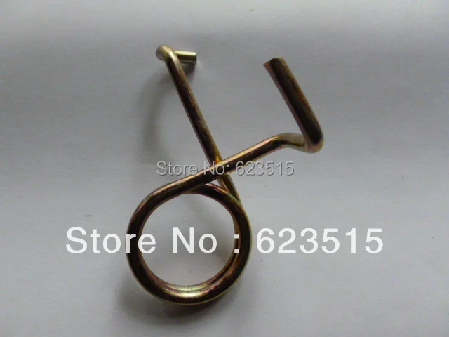 Rear Disc Brake Spring fit for Honda Motorcycle Motorcross Motorbike GY Jialing Zongshen Lifan
Rear Disc Brake Spring fit for Honda Motorcycle Motorcross Motorbike GY Jialing Zongshen Lifan