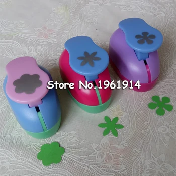 Free Shipping 3PCS different beautiful Flowers Shape 1 inch craft punch set Scrapbook DIY Paper Cutter EVA foam Hole Punches
Free Shipping 3PCS different beautiful Flowers Shape 1 inch craft punch set Scrapbook DIY Paper Cutter EVA foam Hole Punches