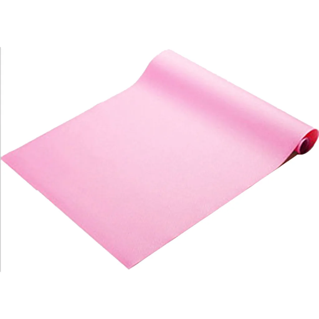 1 Pcs Table Drawer Paper Oil-proof Moisture-proof Waterproof Mat No Slid Dining Bar Tools Shelf Liner Paper Kitchen Gadgets#007
1 Pcs Table Drawer Paper Oil-proof Moisture-proof Waterproof Mat No Slid Dining Bar Tools Shelf Liner Paper Kitchen Gadgets#007
