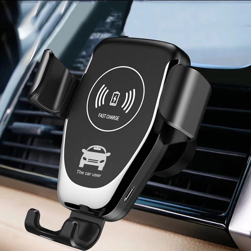 10W QI Wireless Charging for Samsung Galaxy S9 S8 S6 S7 Edge Car Phone Holder for IPhone X XS MAX XR 8 8 Plus Wireless Charger
10W QI Wireless Charging for Samsung Galaxy S9 S8 S6 S7 Edge Car Phone Holder for IPhone X XS MAX XR 8 8 Plus Wireless Charger