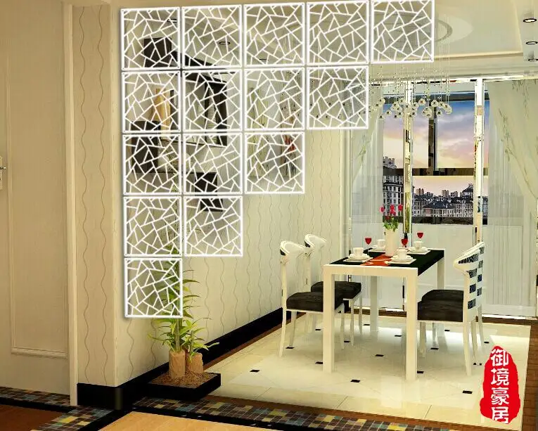 Cut off the entrance curtain Stylish living room entrance Guabing Hanging shoe carved biombo Sirma Partition screen for the room
Cut off the entrance curtain Stylish living room entrance Guabing Hanging shoe carved biombo Sirma Partition screen for the room