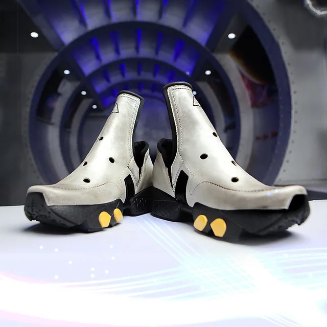 Free Shipping In Stock Game OW Tracer Cosplay Shoes Chinese Size 36-39 Halloween Shoes Boots
Free Shipping In Stock Game OW Tracer Cosplay Shoes Chinese Size 36-39 Halloween Shoes Boots