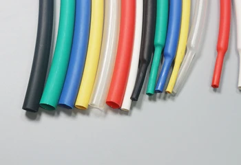 freeshipping 5meter/lot 4.8mm Flame Retardant Durable Assorted Colors Ratio 3:1 Polyolefin Heat Shrink Tubing Tube 7 colorful
freeshipping 5meter/lot 4.8mm Flame Retardant Durable Assorted Colors Ratio 3:1 Polyolefin Heat Shrink Tubing Tube 7 colorful