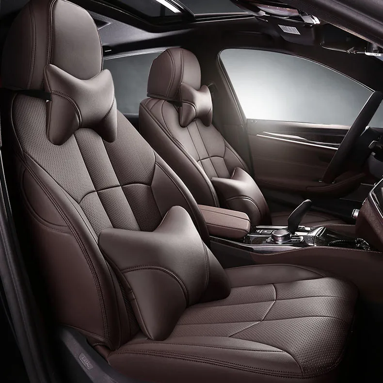 Custom car Seat Covers leather for Toyota FJ Cruiser Corolla Prius Venza Land Cruiser Prado RAV4 86 Camry car accessories stylin
Custom car Seat Covers leather for Toyota FJ Cruiser Corolla Prius Venza Land Cruiser Prado RAV4 86 Camry car accessories stylin