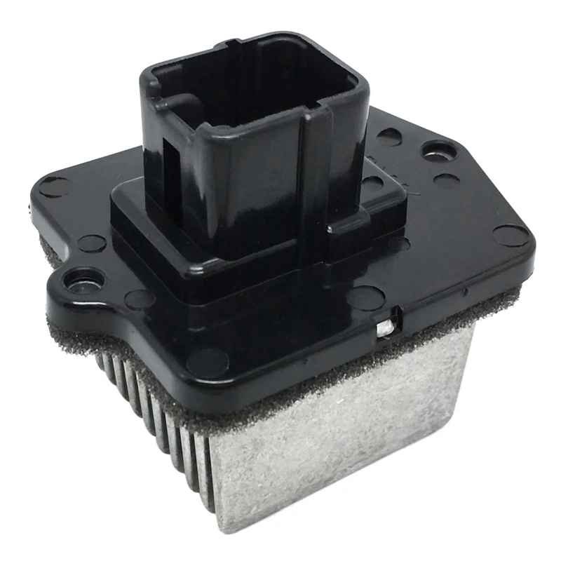 Hvac Heater Blower Motor Resistor 7802A006 Ru-691 For Mitsubishi Lancer Outlander Rvr 2007 2008 2009 2010 2011 2012 2013
Hvac Heater Blower Motor Resistor 7802A006 Ru-691 For Mitsubishi Lancer Outlander Rvr 2007 2008 2009 2010 2011 2012 2013