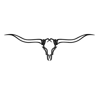 HotMeiNi Car Sticker Jdm styling Window Bumper Decal Vinyl Truck Fridge Waterproof Texas Longhorn Ranch Cowboy Western 22*6.4cm
HotMeiNi Car Sticker Jdm styling Window Bumper Decal Vinyl Truck Fridge Waterproof Texas Longhorn Ranch Cowboy Western 22*6.4cm