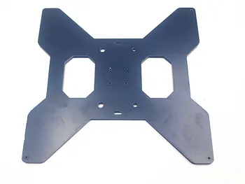 Funssor upgrade Tarantula 3D Printer aluminum composit MGN12H CARRIAGE VERSION Y Carriage Stiff Plate heated support
Funssor upgrade Tarantula 3D Printer aluminum composit MGN12H CARRIAGE VERSION Y Carriage Stiff Plate heated support