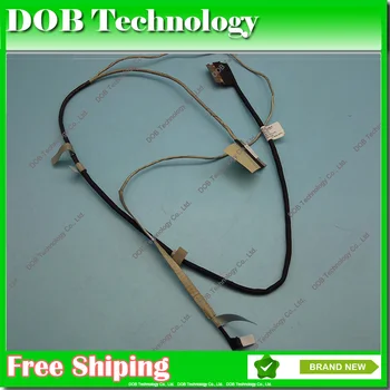 Genuine LED LCD Screen LVDS Video Cable For HP 14-A 14-AF 14-AC 240 G4 14-AF010nr LCD cable 6017B0587401
Genuine LED LCD Screen LVDS Video Cable For HP 14-A 14-AF 14-AC 240 G4 14-AF010nr LCD cable 6017B0587401