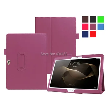 30PCS/Lot Good Quality Folio Stand PU Cover Case For Huawei Mediapad M2 10 A01W Protection Skin
30PCS/Lot Good Quality Folio Stand PU Cover Case For Huawei Mediapad M2 10 A01W Protection Skin