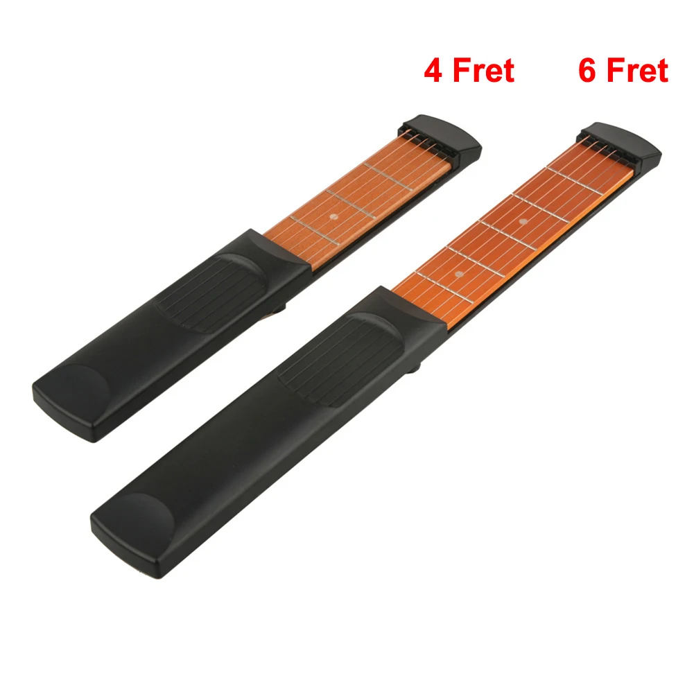 1pcs Portable Pockets Guitar Bass Practice Tool 6 String Gadget Chord Trainer MC889
1pcs Portable Pockets Guitar Bass Practice Tool 6 String Gadget Chord Trainer MC889