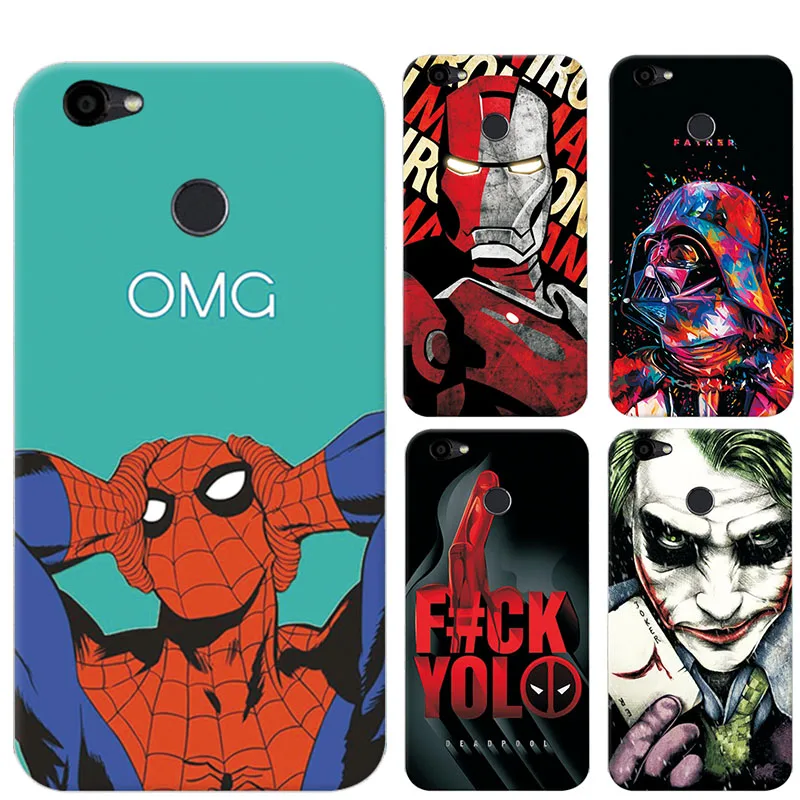 adlucky Fashion Mobile Phone Case For ZTE Blade A6 5.2" Charming Perfect Design Back Cover Case For ZTE A6 A 6 Coque Funda
adlucky Fashion Mobile Phone Case For ZTE Blade A6 5.2" Charming Perfect Design Back Cover Case For ZTE A6 A 6 Coque Funda