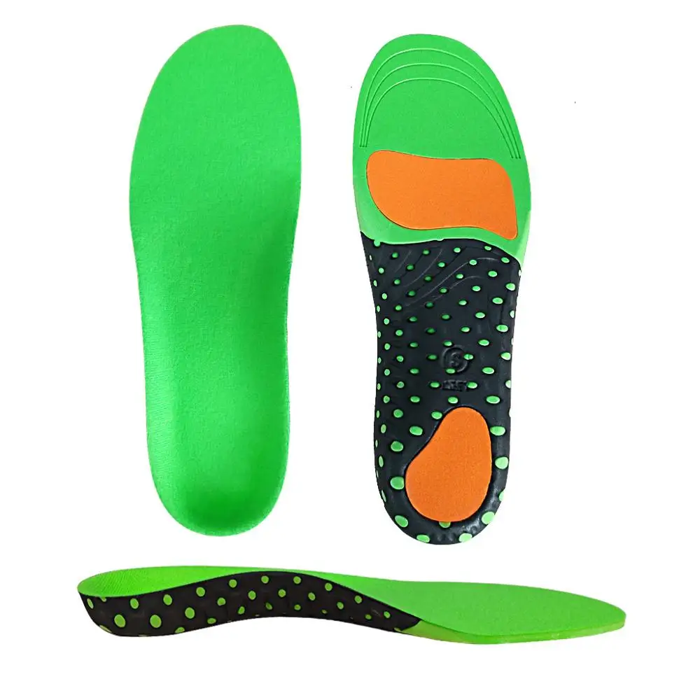 Insoles for Men and Women Scientifically Proven Design Arch Support Orthotic Shoe Inserts Plantar Fasciitis Inserts Super Insole
Insoles for Men and Women Scientifically Proven Design Arch Support Orthotic Shoe Inserts Plantar Fasciitis Inserts Super Insole