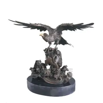 The eagle wings copper sculpture crafts ornaments bird bird animal decorations gifts Home Furnishing Gaestgiveriet Hotel
The eagle wings copper sculpture crafts ornaments bird bird animal decorations gifts Home Furnishing Gaestgiveriet Hotel