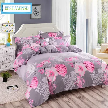 BEST.WENSD wholesale big jacquard bed cover set bedclothes full queen super king comforter bedding duvet cover with zipper
BEST.WENSD wholesale big jacquard bed cover set bedclothes full queen super king comforter bedding duvet cover with zipper
