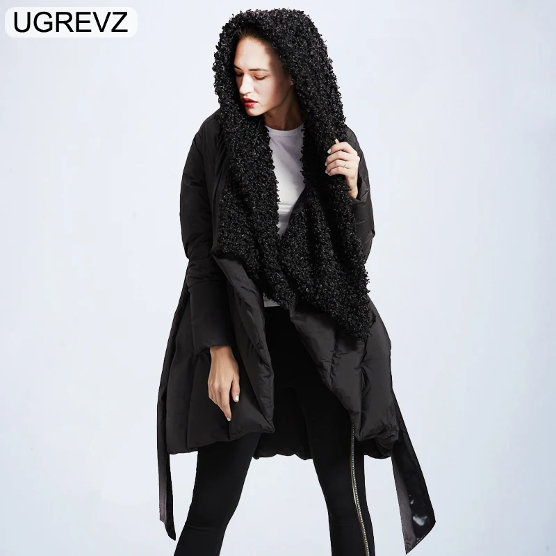2019 Fashion Women's Down Jacket Winter Hooded Warm Long Coat Plus Size Female Duck Down Parkas for Women Large Clothes Overcoat
2019 Fashion Women's Down Jacket Winter Hooded Warm Long Coat Plus Size Female Duck Down Parkas for Women Large Clothes Overcoat