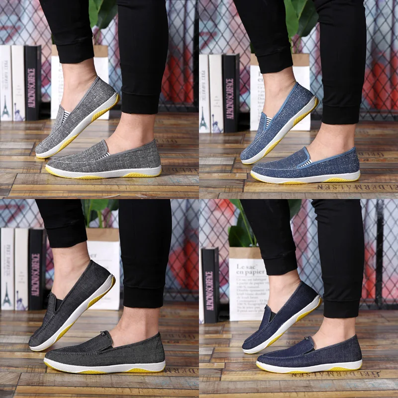 Free shipping sunmmer fashion Driving comfort shoes flats shoes lazy pedal cotton-made shoes casual shoes Moccasins rubber Flats
Free shipping sunmmer fashion Driving comfort shoes flats shoes lazy pedal cotton-made shoes casual shoes Moccasins rubber Flats