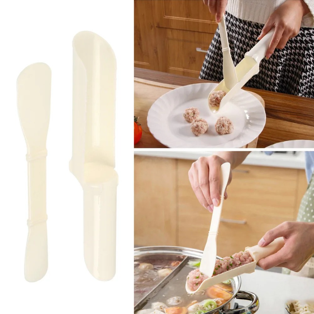 1set Convenient Meatball Maker 1set Home kitchen tools & cooking tool Useful pattie meatball fish ball burger set DIY
1set Convenient Meatball Maker 1set Home kitchen tools & cooking tool Useful pattie meatball fish ball burger set DIY