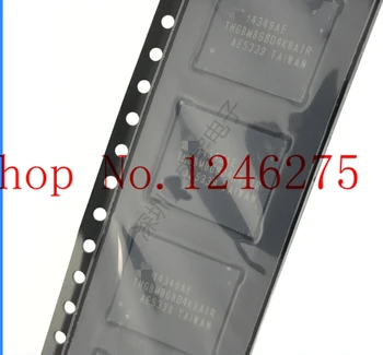 1PCS 2PCS THGBMBG8D4KBAIR EMMC series character 32G BGA153 100% New Original
1PCS 2PCS THGBMBG8D4KBAIR EMMC series character 32G BGA153 100% New Original