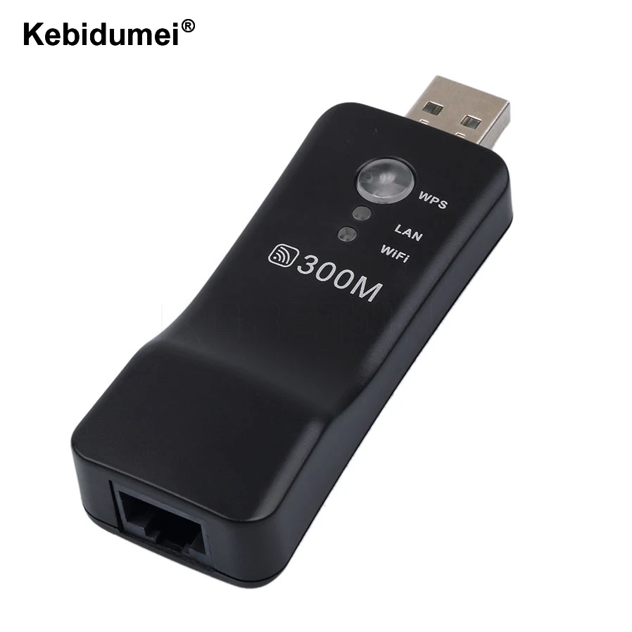 kebidumei Universal Wifi Range Extender 300Mbps Wireless TV Wifi Adapter Network Card for Samsung LG Sony TV
kebidumei Universal Wifi Range Extender 300Mbps Wireless TV Wifi Adapter Network Card for Samsung LG Sony TV