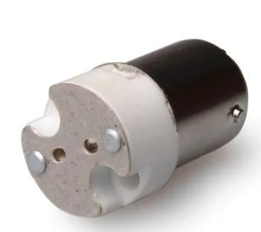 Free Shipment 1157 Converter Socket BAY15D To G4 Converterled Lamp Holder Aging Holder Base 5pcs/lot
Free Shipment 1157 Converter Socket BAY15D To G4 Converterled Lamp Holder Aging Holder Base 5pcs/lot