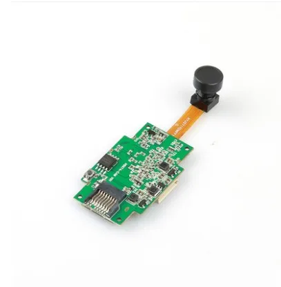 Модуль камеры HUBSAN X4 STAR с приложением H507A R/C вертолет Квадрокоптер запасные части