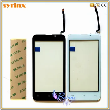 4.5" High Quality Touch Screen Panel Front Glass For Ark Benefit M4 Touchscreen Panel Sensor 3m Tape Replacement Digitizer
4.5" High Quality Touch Screen Panel Front Glass For Ark Benefit M4 Touchscreen Panel Sensor 3m Tape Replacement Digitizer