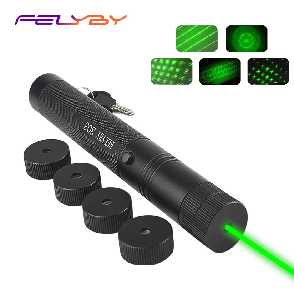 FELYBY 303 Laser Pointer Pen 532nm Green Sight Laser For Office /Teaching/ Meeting device can focus point USB Laser Pointer
FELYBY 303 Laser Pointer Pen 532nm Green Sight Laser For Office /Teaching/ Meeting device can focus point USB Laser Pointer
