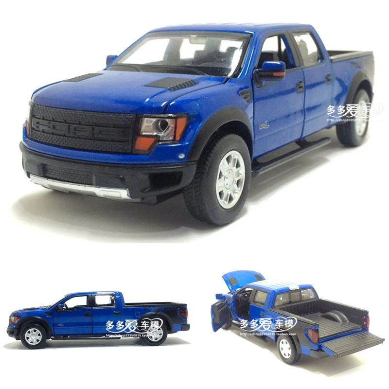 DIECAST METAL 1:34 2014 F150 RAPTOR MODEL CAR TOYS SOUND LIGHT PULL BACK KIDS TOYS FREE SHIPPING
DIECAST METAL 1:34 2014 F150 RAPTOR MODEL CAR TOYS SOUND LIGHT PULL BACK KIDS TOYS FREE SHIPPING