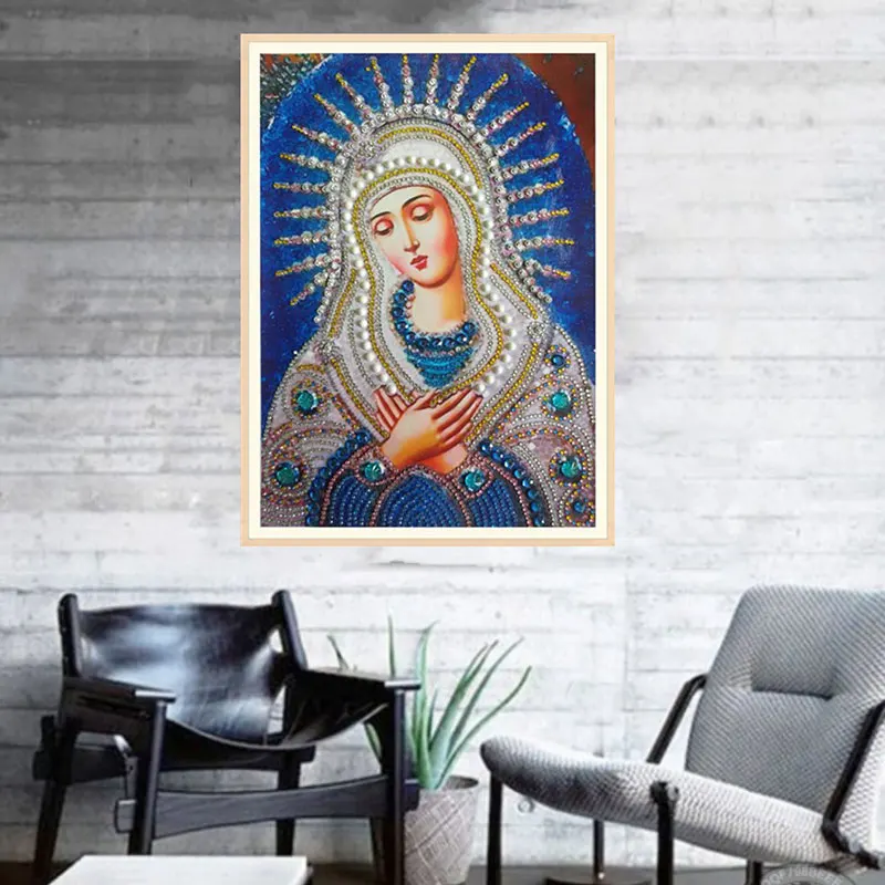 SOLEDI Cross Stitch 5D Painting Notre Dame Originality Animal Painting Diamond Painting Bedroom Wall Decor Needlework
SOLEDI Cross Stitch 5D Painting Notre Dame Originality Animal Painting Diamond Painting Bedroom Wall Decor Needlework