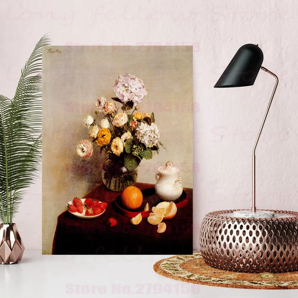 Hallway Decor Vintage Flowers Home Decor Fruit Landscape Pictures for Bathroom Office Wall Decor Print Poster Drop Shipping
Hallway Decor Vintage Flowers Home Decor Fruit Landscape Pictures for Bathroom Office Wall Decor Print Poster Drop Shipping