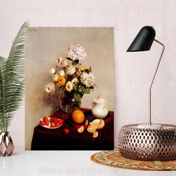 Vintage Flowers Home Decor Fruit Still Life Landscape Pictures for Bathroom Office Wall Decor Canvas Print Poster Drop Shipping
Vintage Flowers Home Decor Fruit Still Life Landscape Pictures for Bathroom Office Wall Decor Canvas Print Poster Drop Shipping