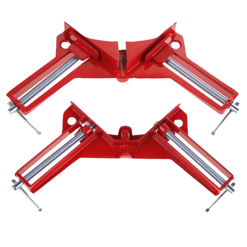 4inch-Multifunction-90-degree-Right-Angle-Clip-Picture-Frame-Corner-Clamp-100MM-Mitre-Clamps-Corner-Holder (4)
