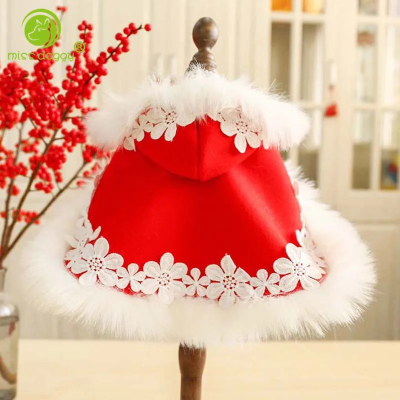 High Quality Luxury Cat Trench Clothing Red Bow Tie Cat Costume Clothes Windproof Fur Edge Soft Pet Trenches for Small Cats 12
High Quality Luxury Cat Trench Clothing Red Bow Tie Cat Costume Clothes Windproof Fur Edge Soft Pet Trenches for Small Cats 12