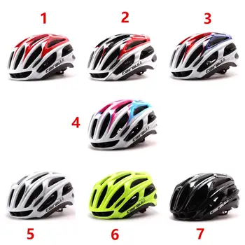 EC90 Ultra-light Road Bike Helmet Mountain MTB Helmet The Overall Molded Bicycle Helmet, Bicycle Riding Equipment
EC90 Ultra-light Road Bike Helmet Mountain MTB Helmet The Overall Molded Bicycle Helmet, Bicycle Riding Equipment