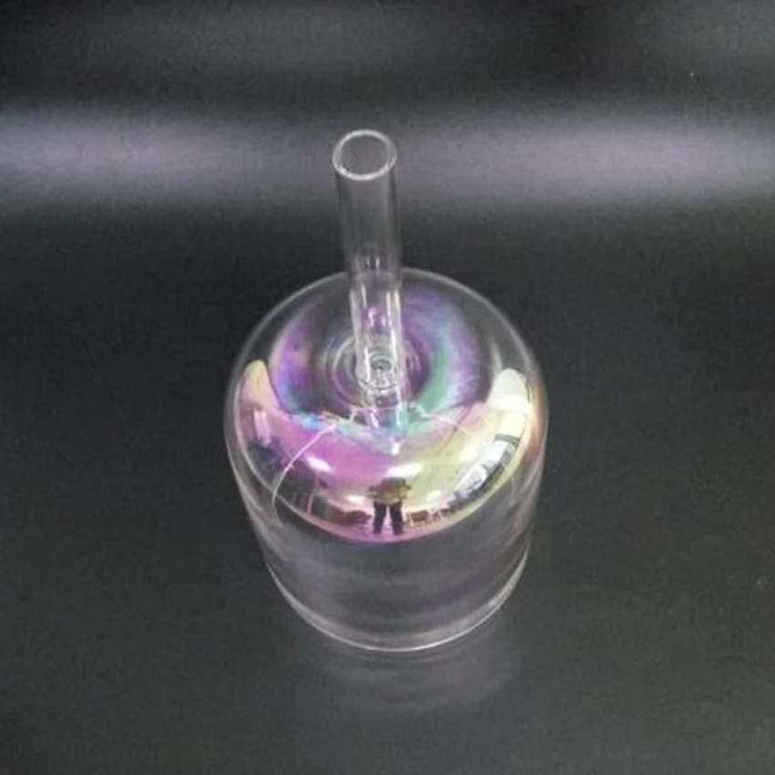 CVNC 7" Cosmic Light Hollow Handle Clear Note C Chakra Root Color Crystal Singing Bowl
CVNC 7" Cosmic Light Hollow Handle Clear Note C Chakra Root Color Crystal Singing Bowl