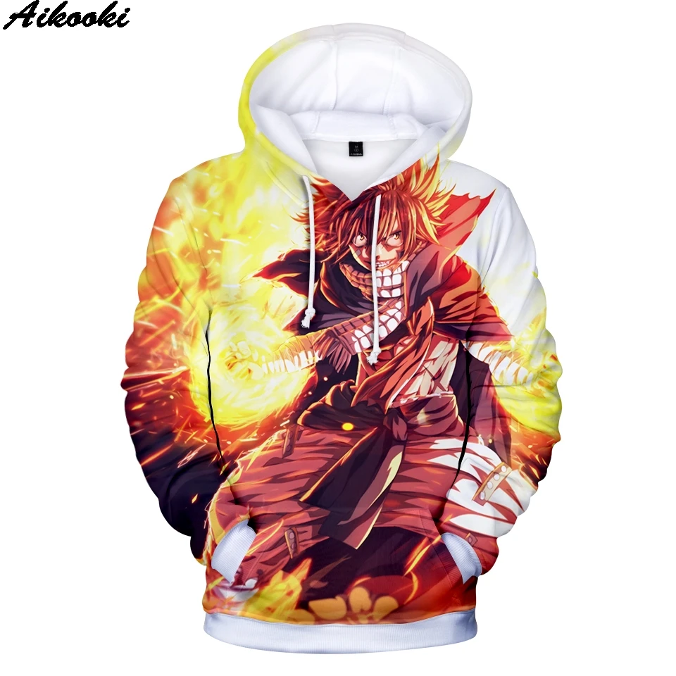 New Oversized Men Hoodies Fairy Tail 3D Print Sweatshrit Hot Anime Fairy Tail Hoodies Men/Women Sweatshirt Pullover Tops XXS-4XL
New Oversized Men Hoodies Fairy Tail 3D Print Sweatshrit Hot Anime Fairy Tail Hoodies Men/Women Sweatshirt Pullover Tops XXS-4XL