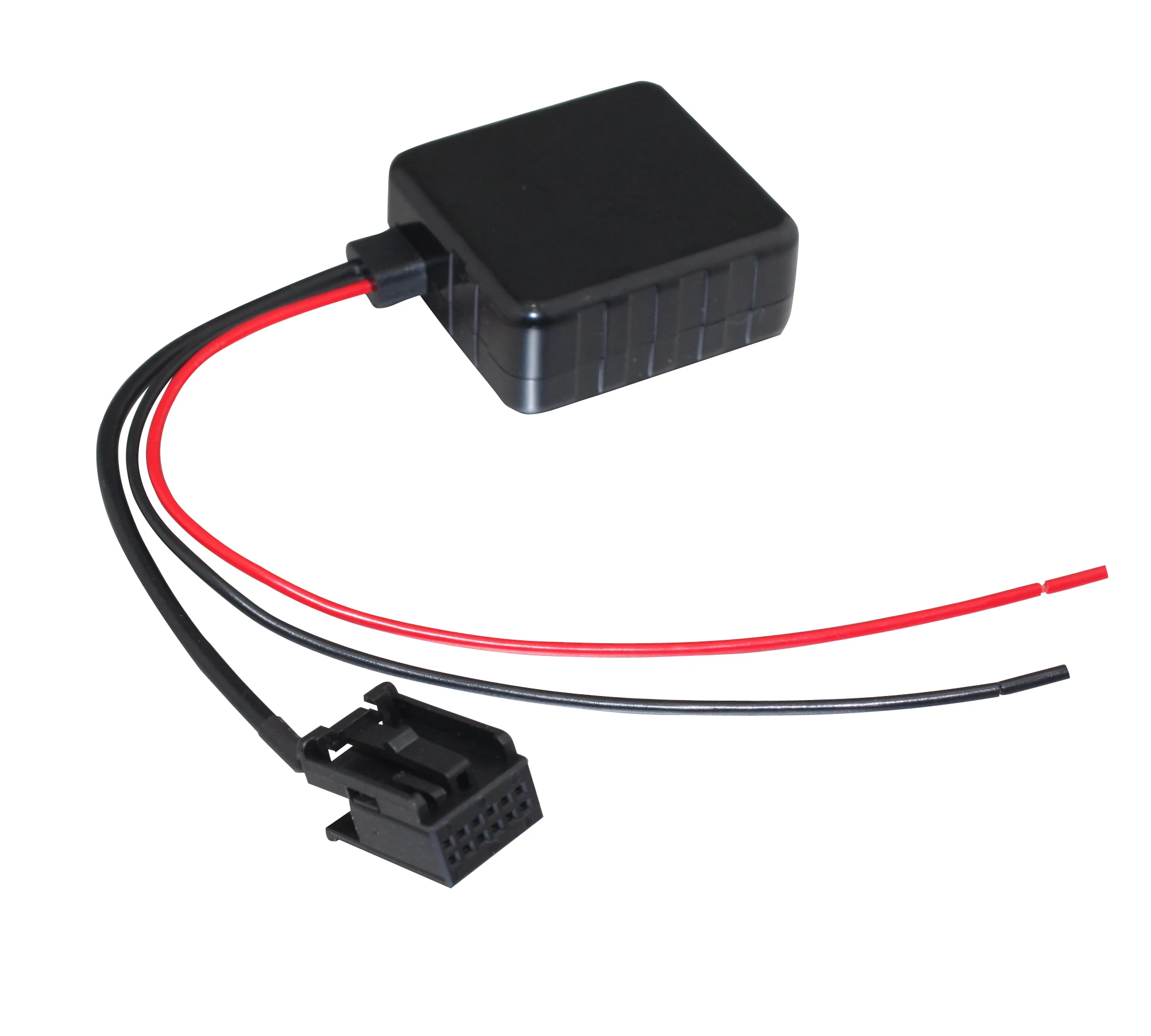 Bluetooth Module for OPEL CD30MP3 CD70 Radio Stereo Aux Cable Adapter with Filter Wireless Audio Input
Bluetooth Module for OPEL CD30MP3 CD70 Radio Stereo Aux Cable Adapter with Filter Wireless Audio Input