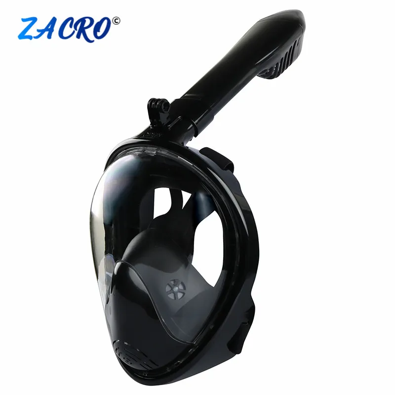 Full Face Diving Mask Anti-Fog Snorkeling Mask Underwater Scuba Snorkel Dive Equipment Foldable Swimming Mask Glasses
Full Face Diving Mask Anti-Fog Snorkeling Mask Underwater Scuba Snorkel Dive Equipment Foldable Swimming Mask Glasses