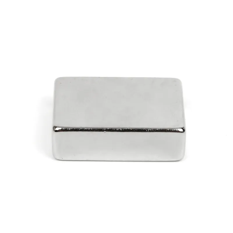 U-JOVAN 1pc 30 x 20 x 10 mm N35 Super Strong Rare Earth Magnet Block Powerful Neodymium Magnets
U-JOVAN 1pc 30 x 20 x 10 mm N35 Super Strong Rare Earth Magnet Block Powerful Neodymium Magnets