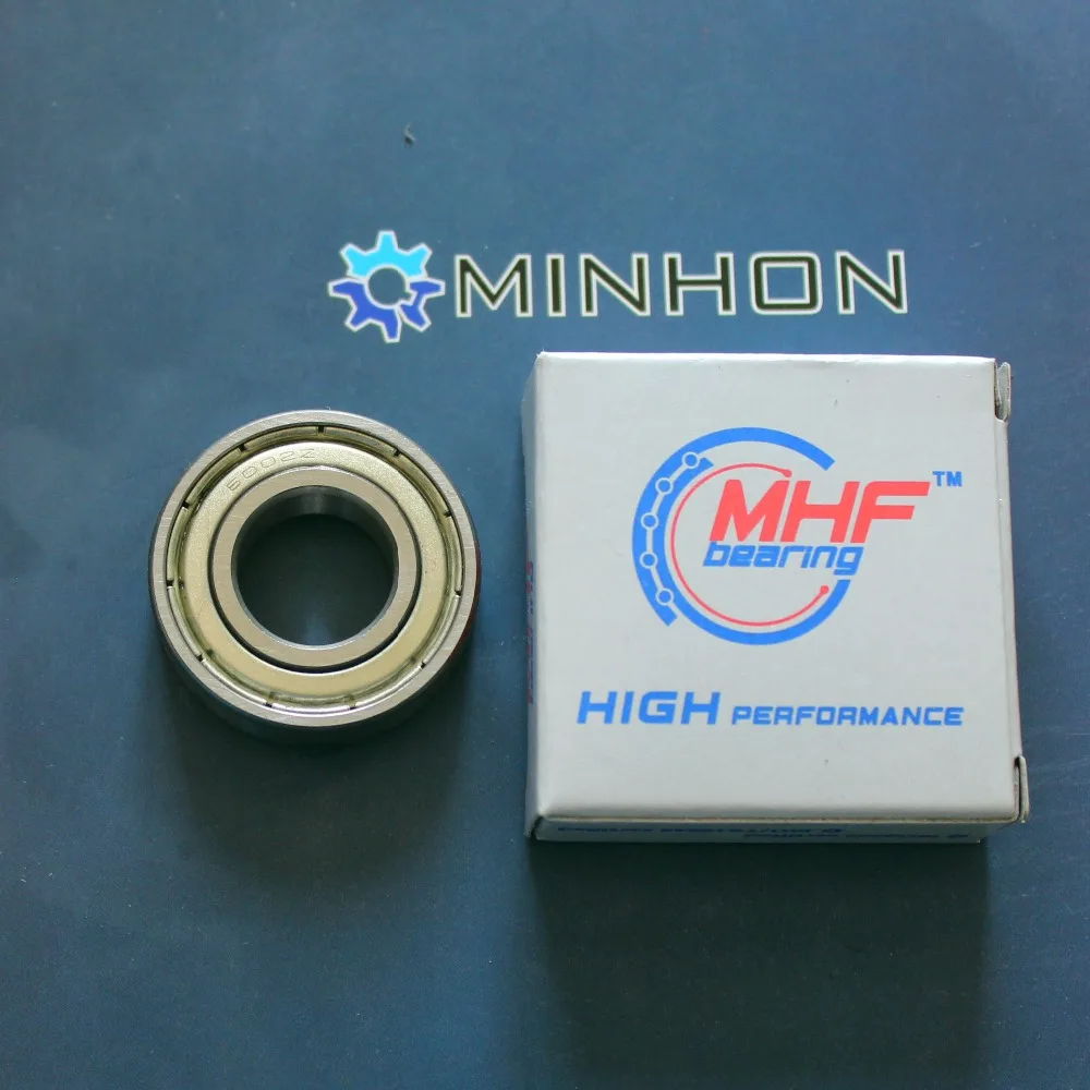 Миниатюрные подшипники MHF 6002ZZ, Размер 15x32x9 мм, Лучшая цена, высокая производительность
Миниатюрные подшипники MHF 6002ZZ, Размер 15x32x9 мм, Лучшая цена, высокая производительность