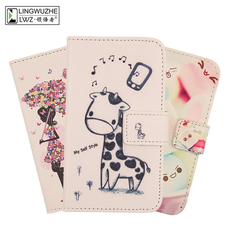 LINGWUZHE PU Leather Wallet Case for Orange Nura Lite Flip Cover Phone Cases for Alcatel M812
LINGWUZHE PU Leather Wallet Case for Orange Nura Lite Flip Cover Phone Cases for Alcatel M812