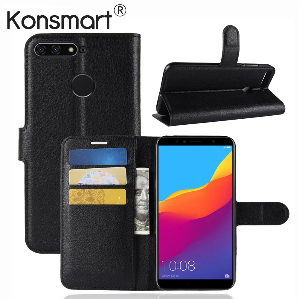 Cover Honor 7A Pro Protective Book Case for Huawei Honor 7A Pro Flip PU Leather 5.7 inch Wallet Holster Phone Cases KONSMART
Cover Honor 7A Pro Protective Book Case for Huawei Honor 7A Pro Flip PU Leather 5.7 inch Wallet Holster Phone Cases KONSMART