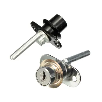 MTGATHER 16mm Cam Lock For Door Cabinet Mailbox Drawer Cupboard W/ 2 Keys Aluminium Alloy 2 Colors Durable
MTGATHER 16mm Cam Lock For Door Cabinet Mailbox Drawer Cupboard W/ 2 Keys Aluminium Alloy 2 Colors Durable