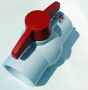 1" ; ; 3/4" Slip Pool & Spa Gold Standard Non-Union Ball Valve
1" ; ; 3/4" Slip Pool & Spa Gold Standard Non-Union Ball Valve