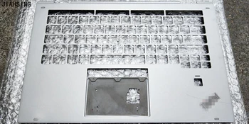95%New cover for Lenovo ThinkPad X1 Yoga 2nd Gen palmrest upper case Small Enter key SM10M69724 SM10M69731 SILVER DEFECT-IN-LOGO
95%New cover for Lenovo ThinkPad X1 Yoga 2nd Gen palmrest upper case Small Enter key SM10M69724 SM10M69731 SILVER DEFECT-IN-LOGO