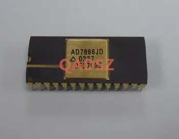 AD7886JD AD7886 7886 DIP28 NEW & Original Free Shipping
AD7886JD AD7886 7886 DIP28 NEW & Original Free Shipping